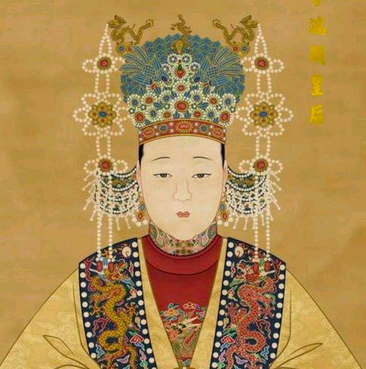 What Is Jewelry Of Ancient Queens In China?