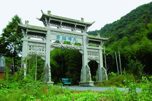 Dongxiao Palace