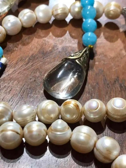 Reasons for the Popularity of Northeast Pearls in the Qing Dynasty