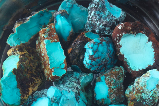 What Is Turquoise?