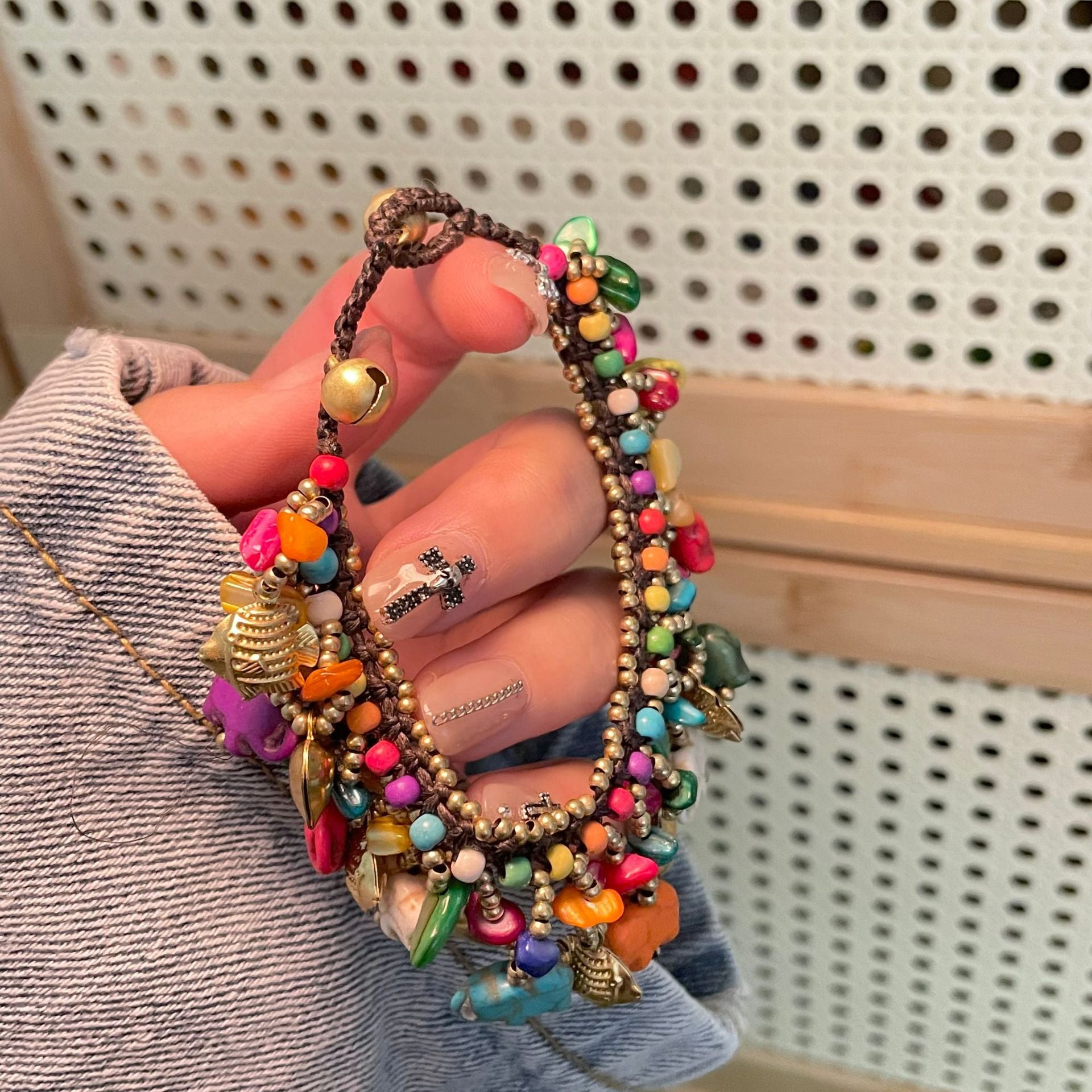 Exotic beads for jewelry making clearance